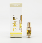 Dime Industries - Cantaloupe Dream - Cartridge 1g
